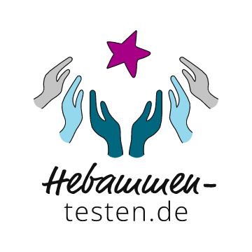Hebammen-testen.de | Logo