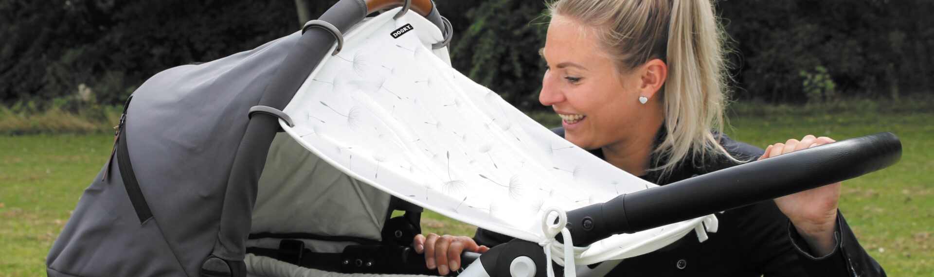 Dooky Universal Cover Detailbild Banner