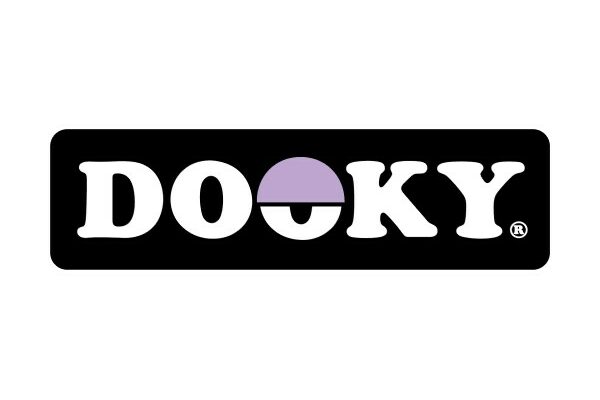 Dooky Logo klein 600px