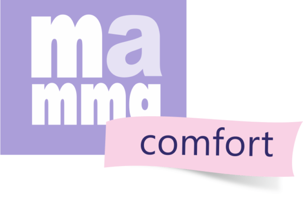 bella mamma comfort Logo