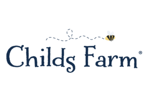 Childs Farm Marke Logo