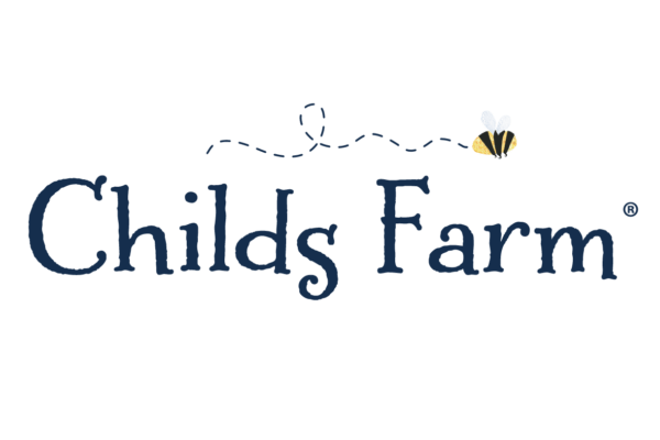 Childs Farm Marke Logo