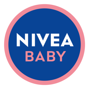NIVEA Baby Markenlogo