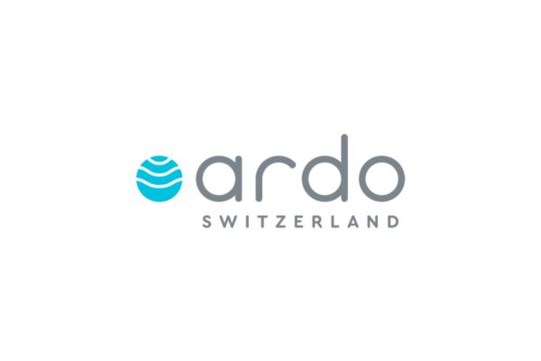 Ardo Logo neu 2024 Kachel