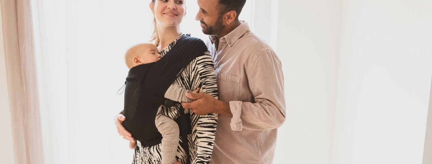 Flybaby Moodbild Markenseite
