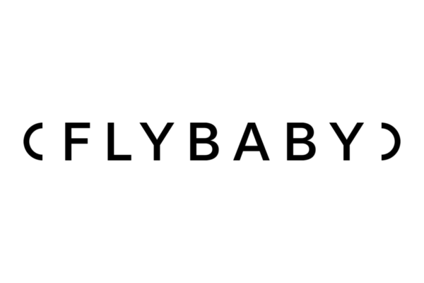 Flybaby Logo 1500x600px