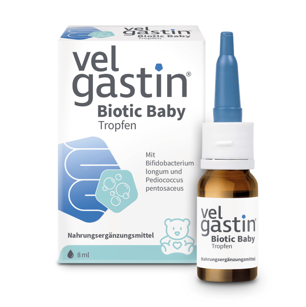 Velgastin Biotic Baby Packshot