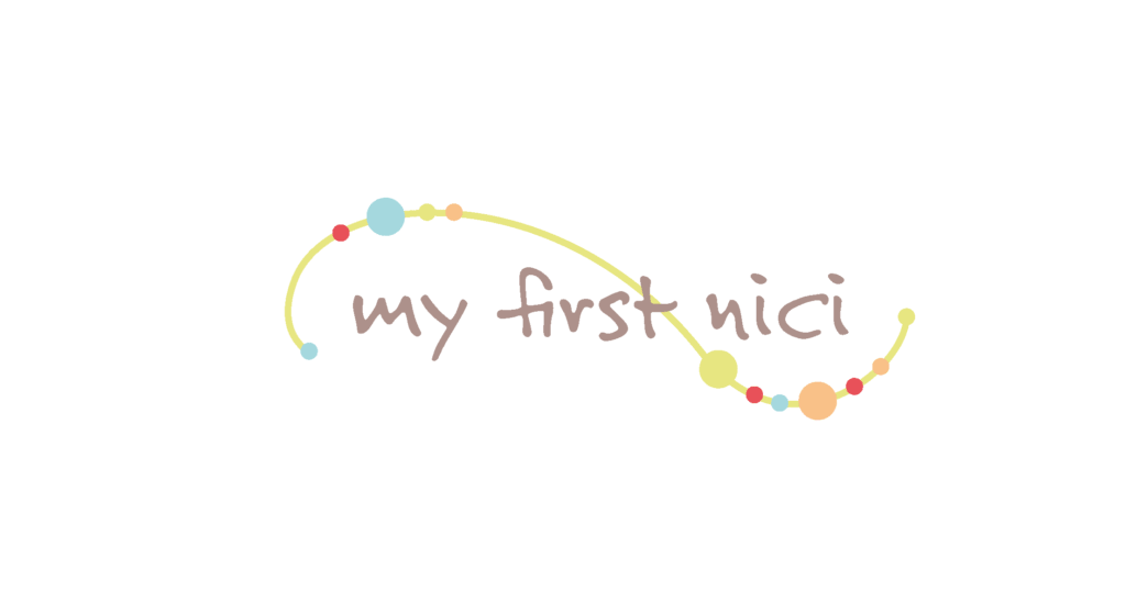 My first Nici Logo