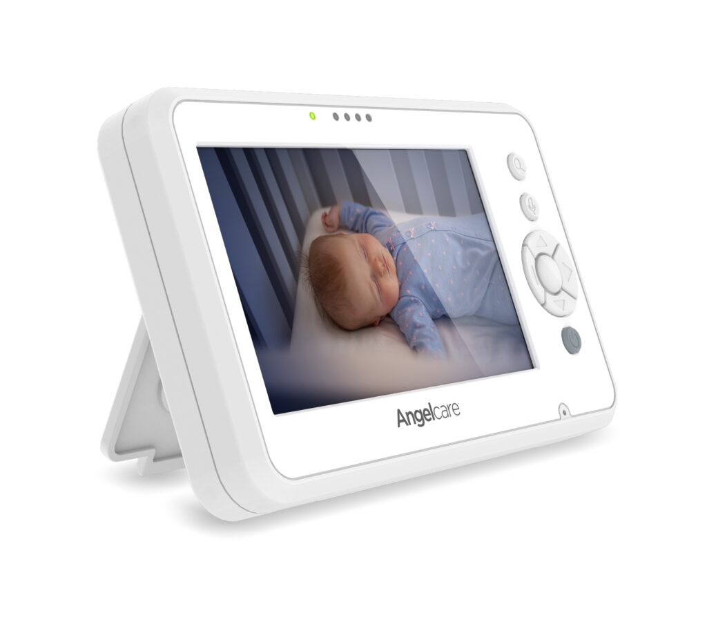 Angelcare Babyphone Produktbild