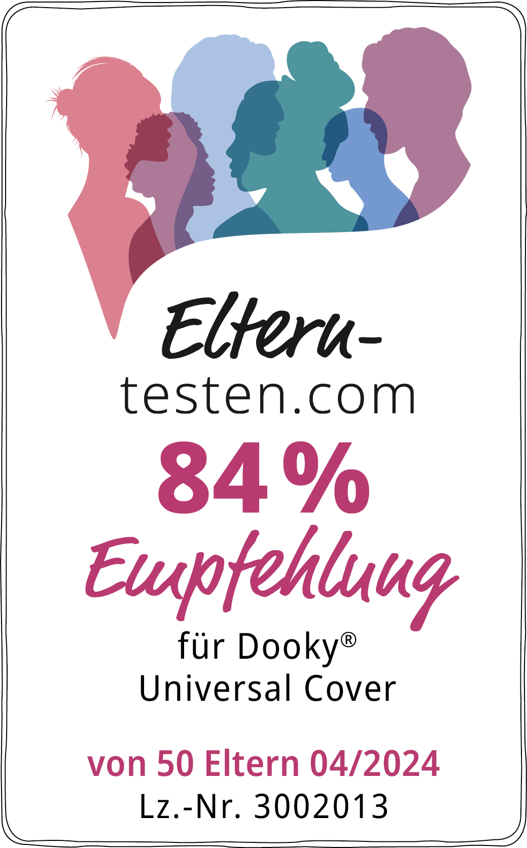 ELT Dooky Siegel Empfehlung