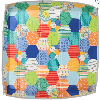 Infantino-Foldable-Foam-Mat