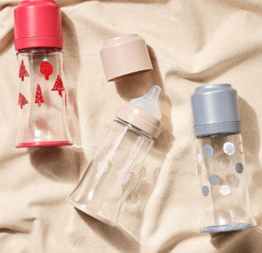 MOTHERK-ECOZEN-Folding-Baby-Bottle