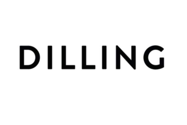 DILLING Logo Produktseite