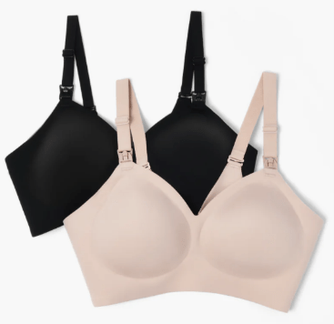 SmoothUltra-soft-and-omni-maternity-nursing-bra