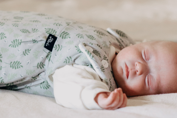 Kampagnen-Bild | ALVI Baby-Mäxchen®