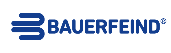 Bauerfeind Unternehmenslogo