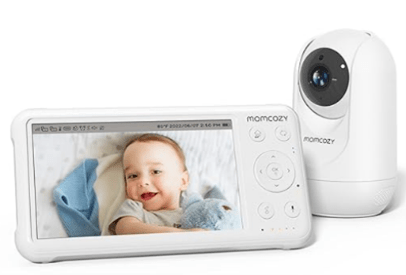 momcozy-BM01-5inch-1080P-HD-video-Baby-Monitor