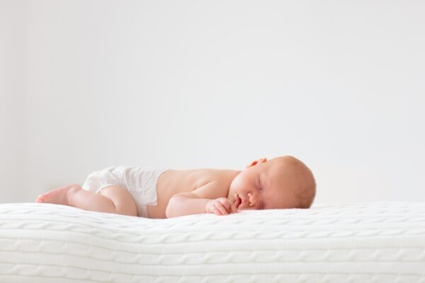ROSSMANN Babydream Premium Windeln Größe 1 & 2 (New Born & Mini) 2024