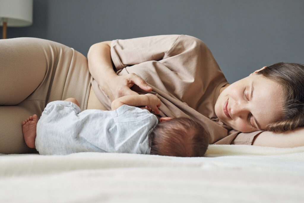 Moodbild für Bayer Elevit 3-Phasen Nährstoffprogramm 2024