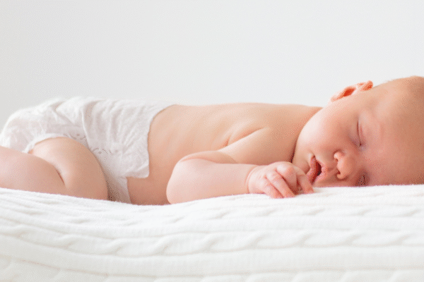 Kampagnen-Bild | ROSSMANN Babydream Premium Windeln Größe 1 & 2 (New Born & Mini) 2024