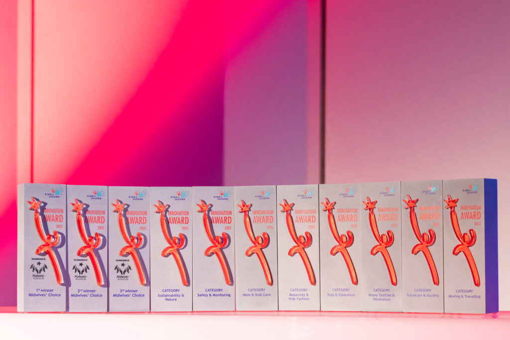 midwives Choice award 2025