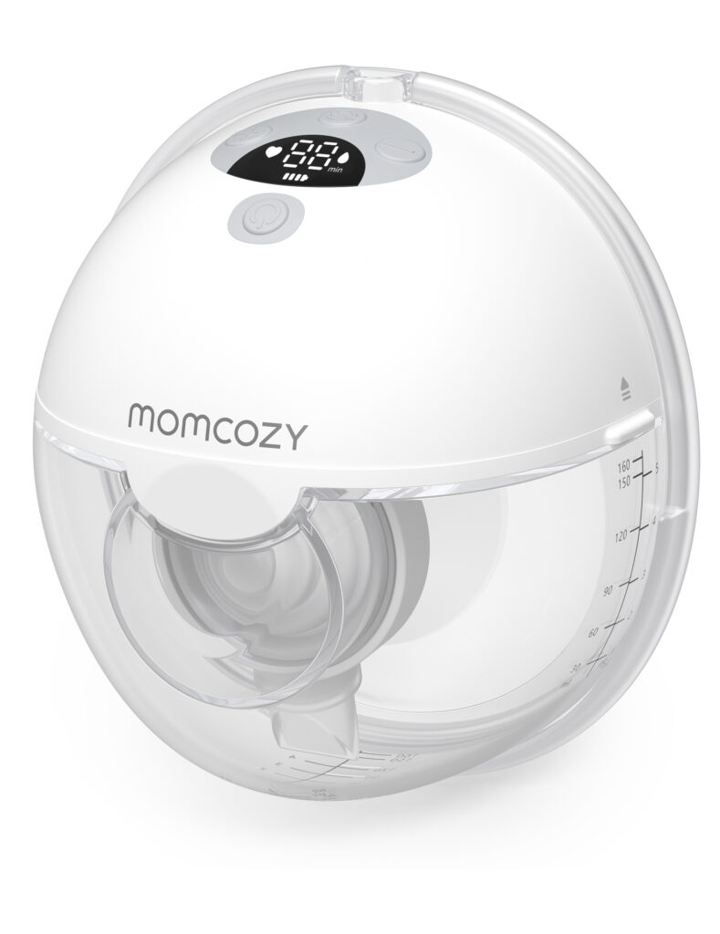 momcozy m5 Produktbild