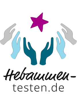 Hebammen-testen.de | Logo