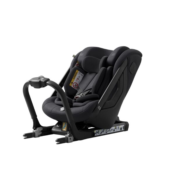Produkttest Axkid One+3 Reboarder auf Hebammen-testen.de