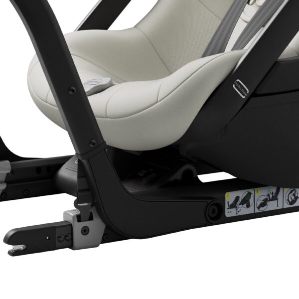 Produkttest Axkid One+3 Reboarder auf Hebammen-testen.de