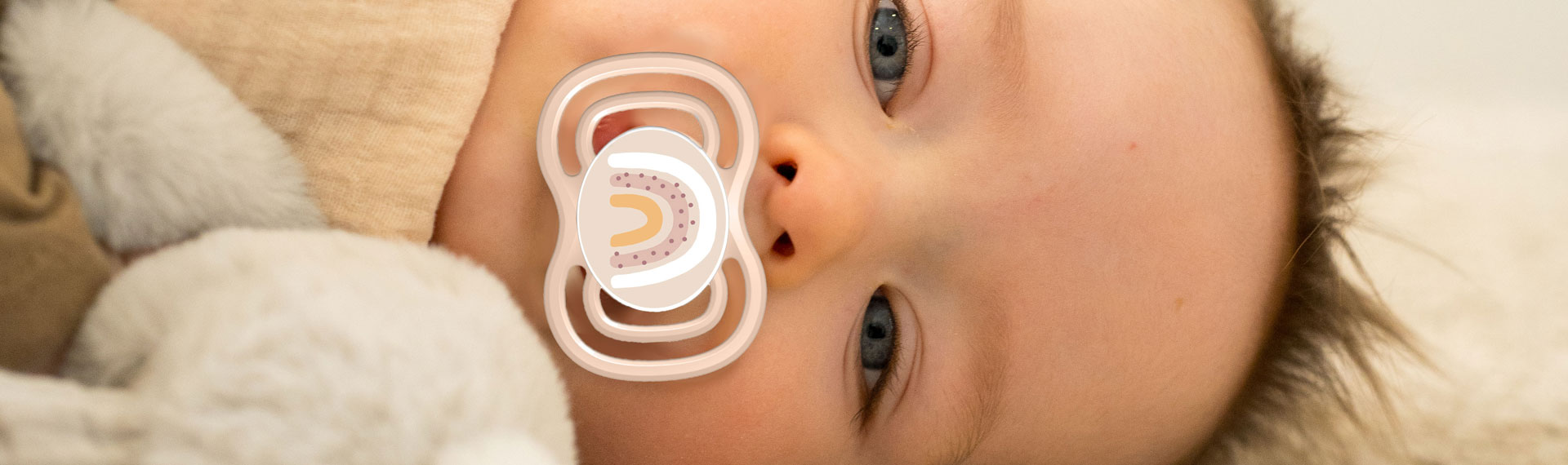 Rossmann Babydream Header 2025 Schnuller
