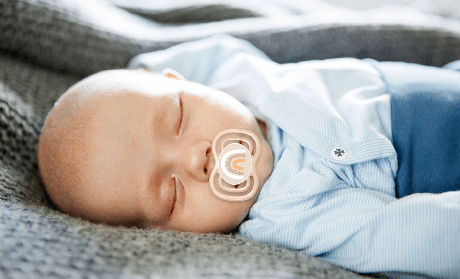 Rossmann Babydream Schnuller 2025