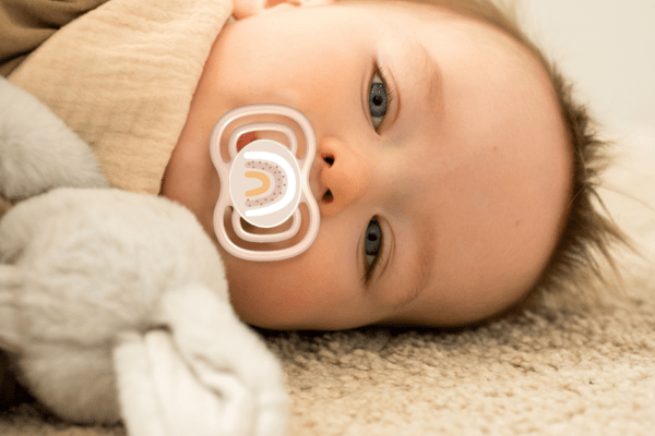 Rossmann Babydream Schnuller 2025