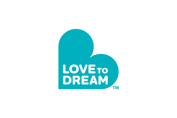 Love to Dream Logo small