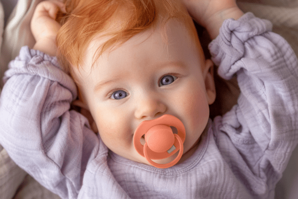Moodbild für Lovi Canpol babies Schnuller Prime 0-6 M