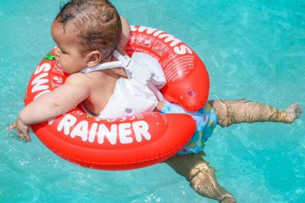 FREDS SWIM ACADEMY SWIMTRAINER