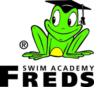 Logo FREDS SWIM ACADEMY