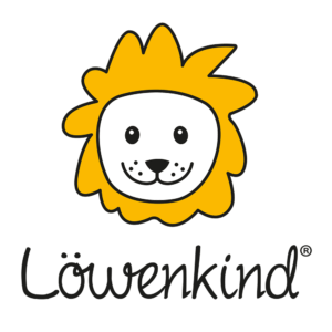 Löwenkind Logo