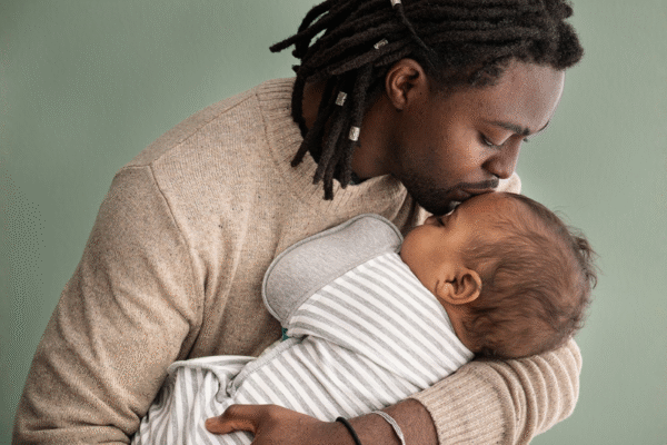 Love to Dream™ Swaddle Up™ Kampagnen-Bild | Love to Dream™ Swaddle Up™