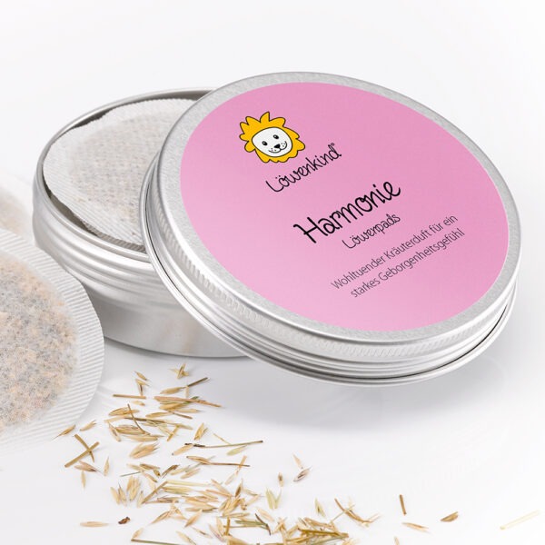 Löwenkind Produkt Harmonie