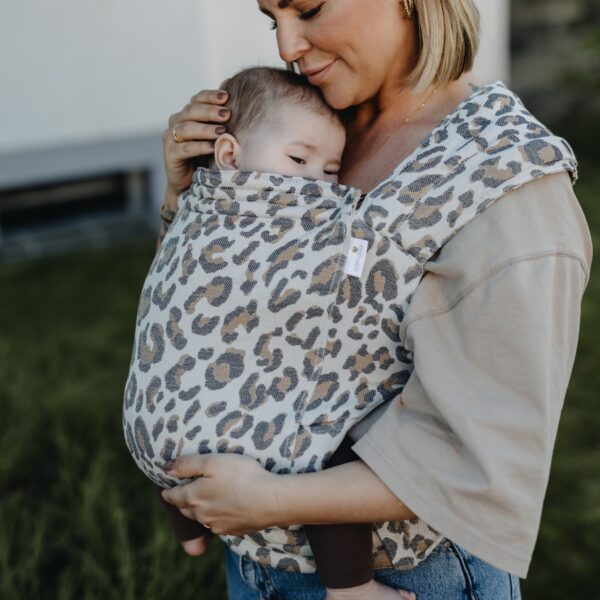 sandiia Babytrage -tiimeless