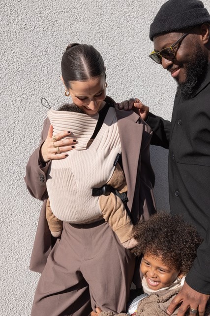 Flybaby Babytrage FAM1