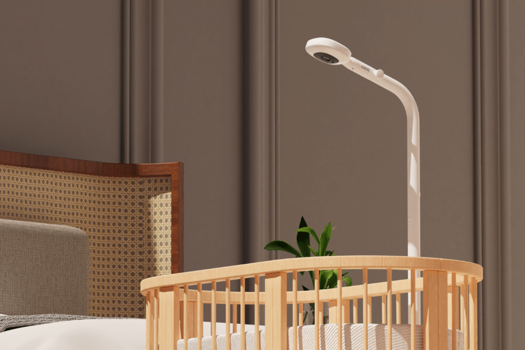 Nanit Babyphone Produktbild 2