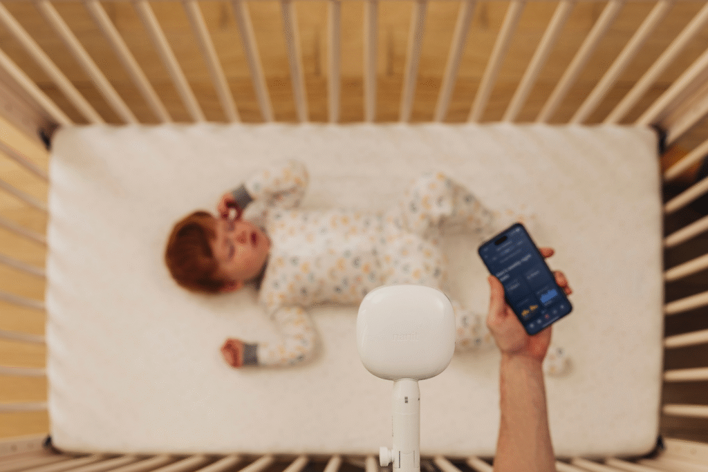 Nanit Babyphone Produktbild 1