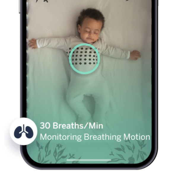 Nanit Babyphone Produktbild 1.1