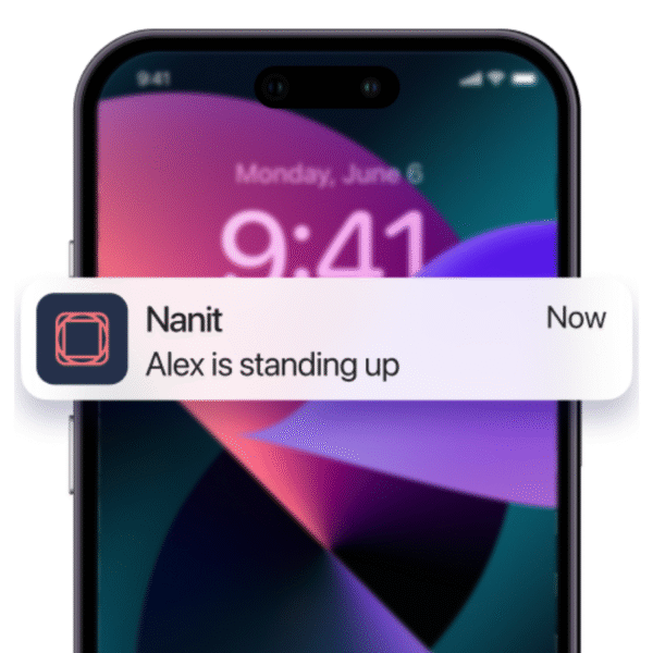 Nanit Babyphone Produktbild 2.1