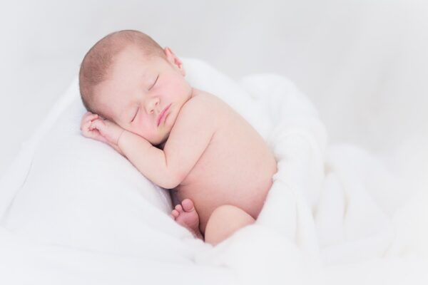 Kampagnen-Bild | ROSSMANN Babydream Premium Windeln Gr. 1-2