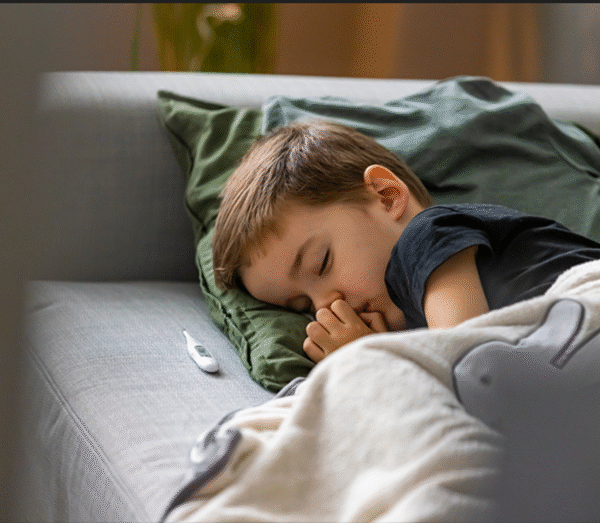 Kinderreisepass adé: Alles, was du zum elektronischen Reisepass für Kinder wissen musst