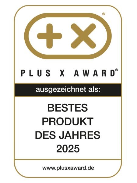 Auszeichnung Rookie Baby