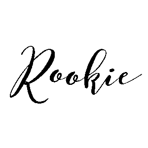 Rookie Logo 2025