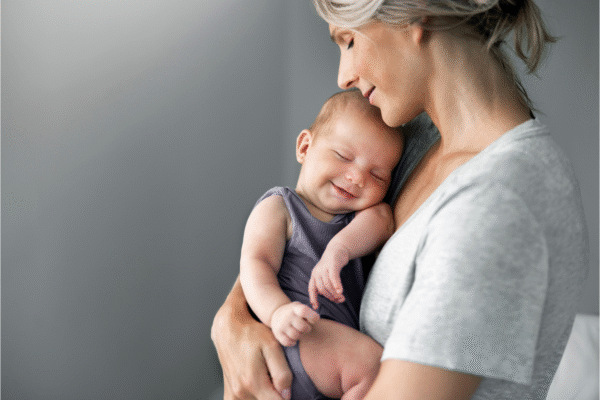 Kampagnen-Bild | Multi-Mam® Wochenbett-Pads